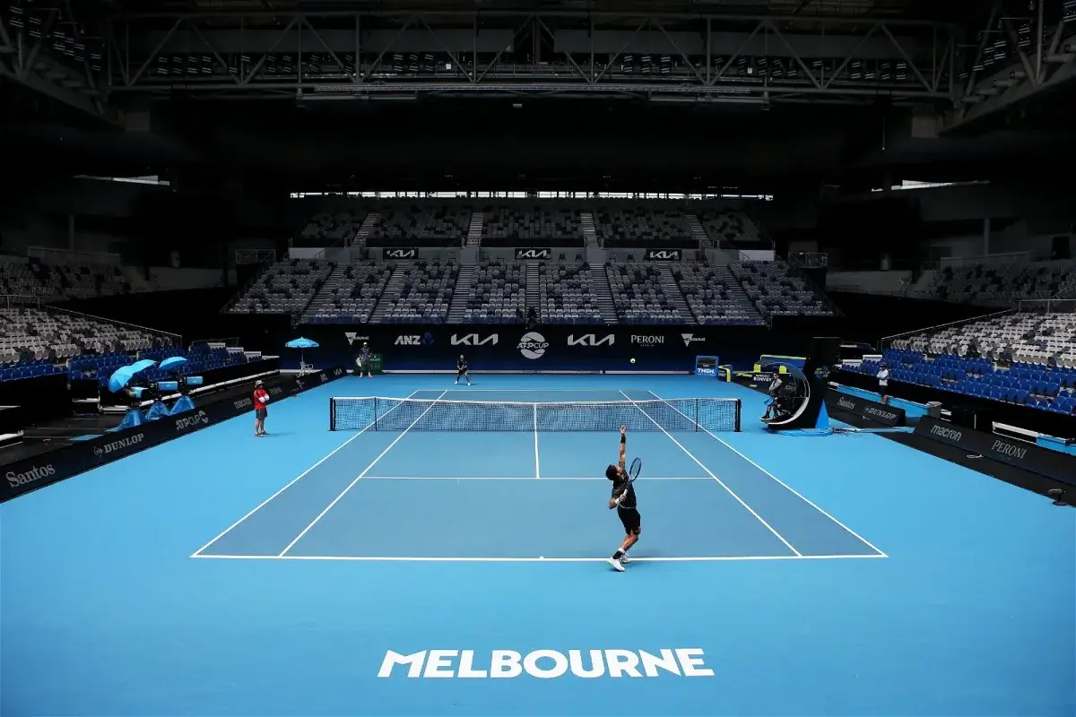 Australian Open: ширек финалға шыққан барлық теннисші анықталды