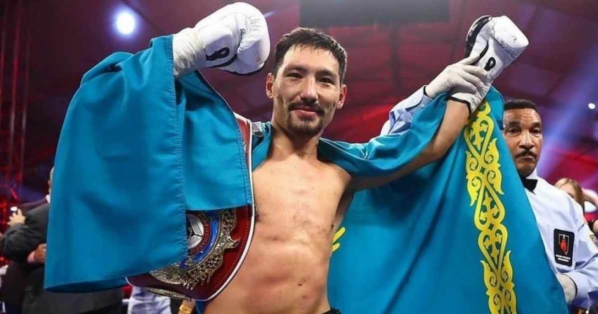 WBO Жәнібек Әлімханұлын неліктен кешіргенін түсіндірді