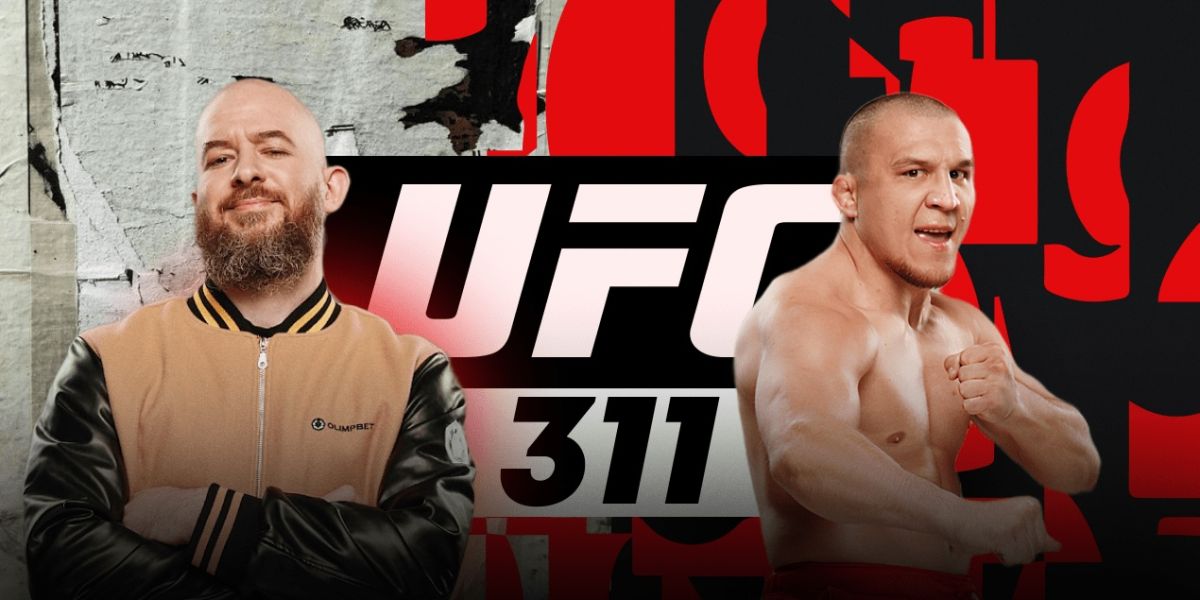 UFC 311: разбор полетов от Краймера и Рафикова