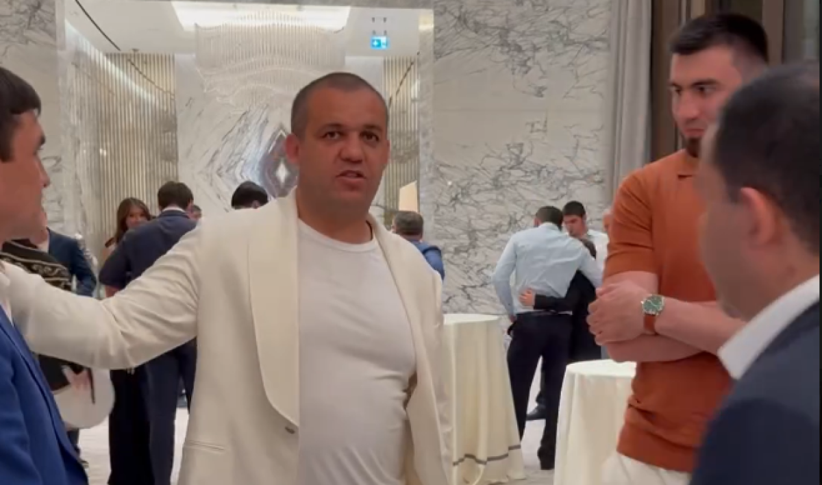 Умар Кремлев ІВА-ның бокстағы жетекші ұйым болып қалатынын мәлімдеді