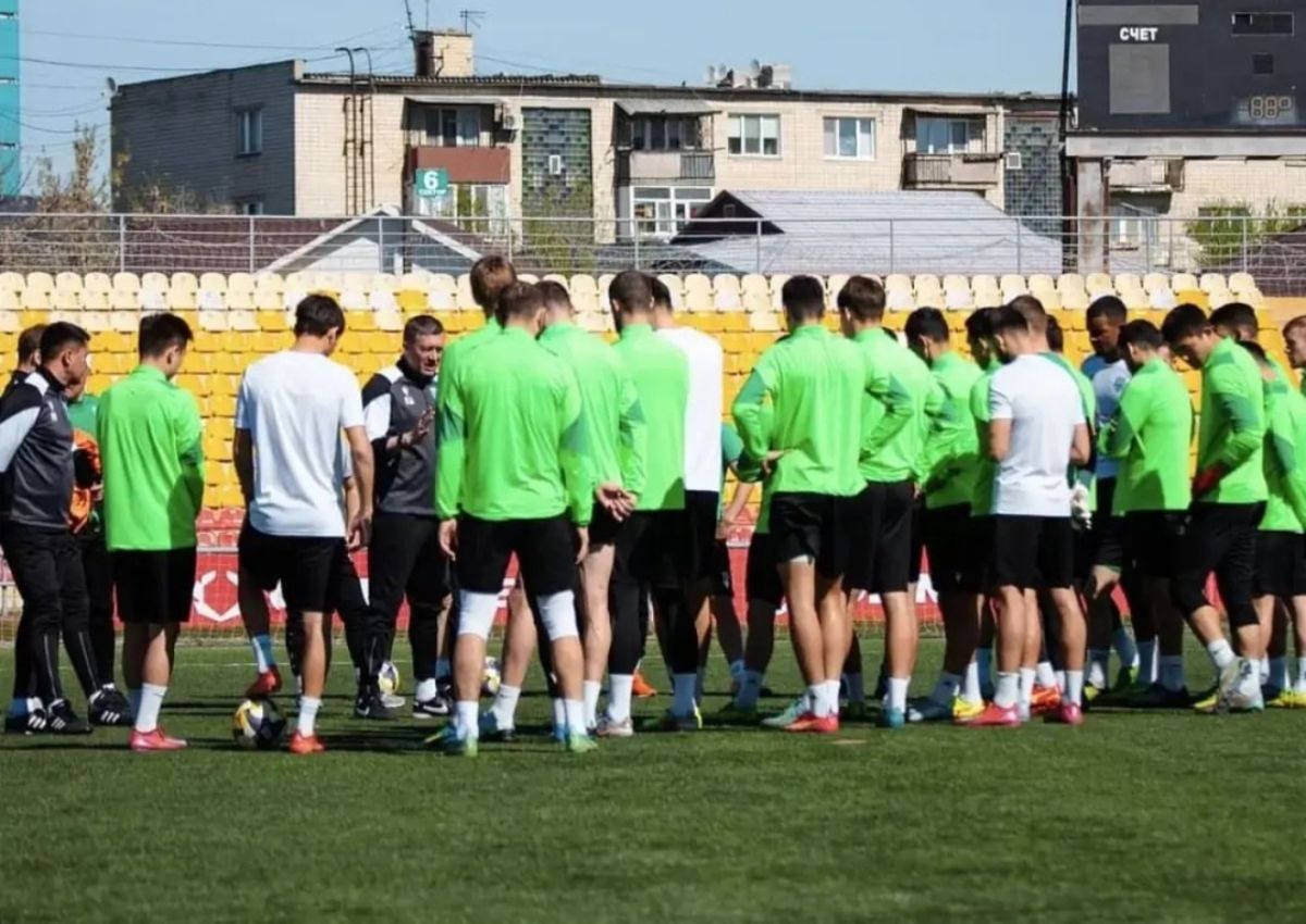 «Қойлардың кесірі»: құрбандық шалған «Атырау» сынға қалды