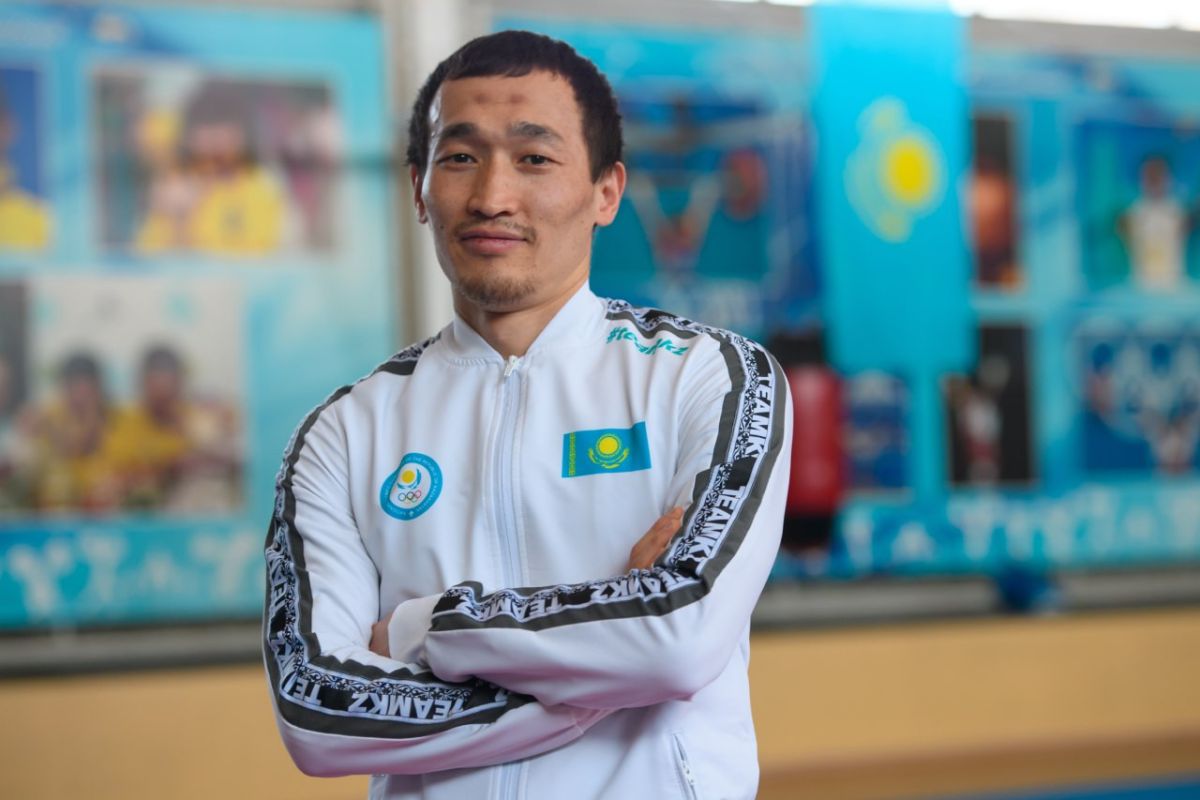 Қазақстан каратэшілері Азия чемпионатына дайындалып жатыр. Кімнен үміт күтеміз?