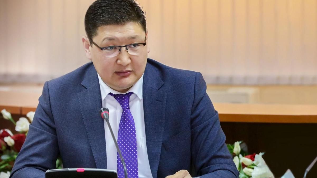 Берік Уәли Ұранхаев айтқаннан екі есе үлкен стадион салмақ