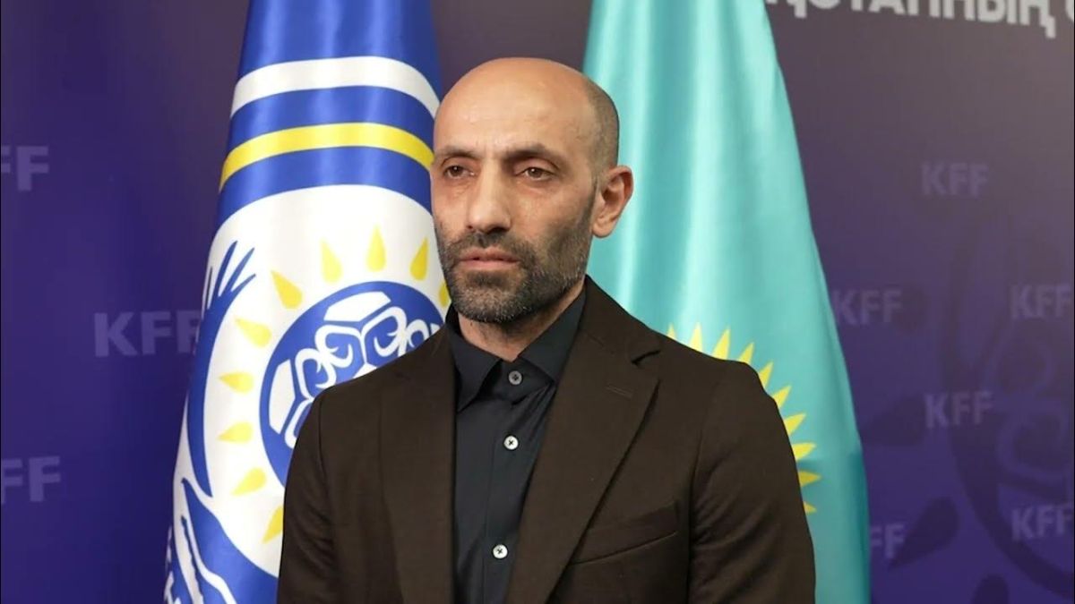 Әли Әлиев ұлттық құрамаға шақырылған ойыншылар тізімін жариялады