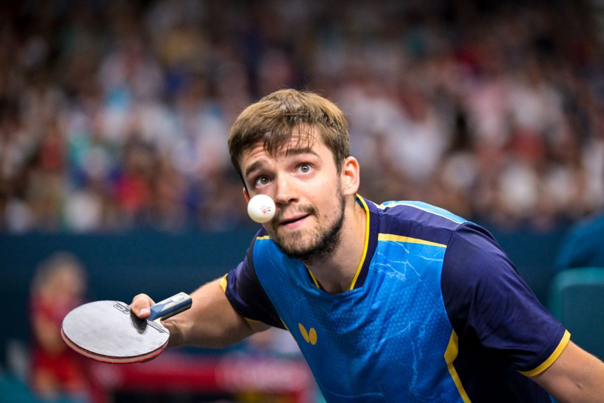 Кирилл Герасименко әлем чемпионатында жеңіліс тапты