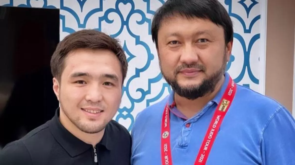 Мұхамеджан Тазабек өзін Елдос Сметовпен не байланыстыратынын айтты