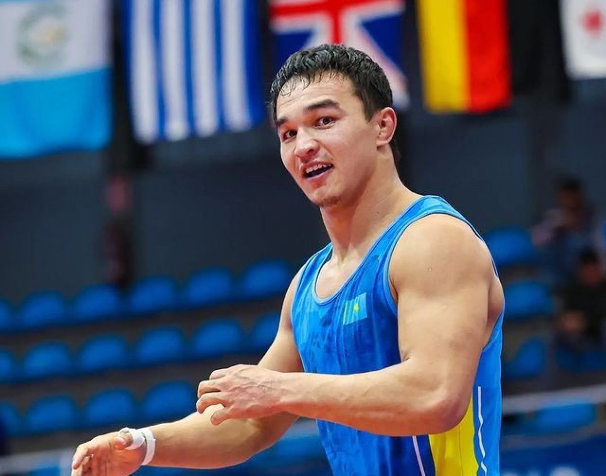 Еркін күрестен Қазақстан кубогының жеңімпаздары анықталды