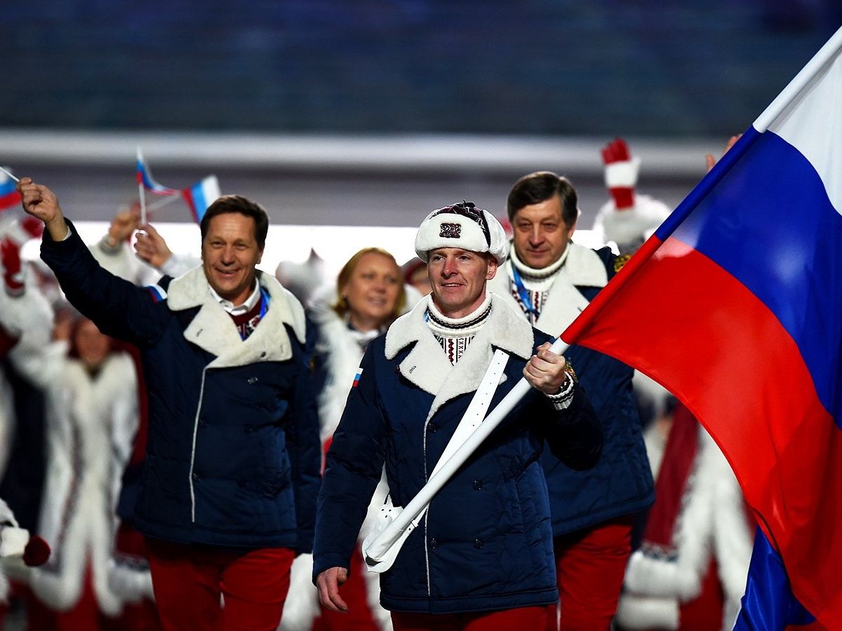 Ресей 2026 жылғы Олимпиадаға қатыса алмайды