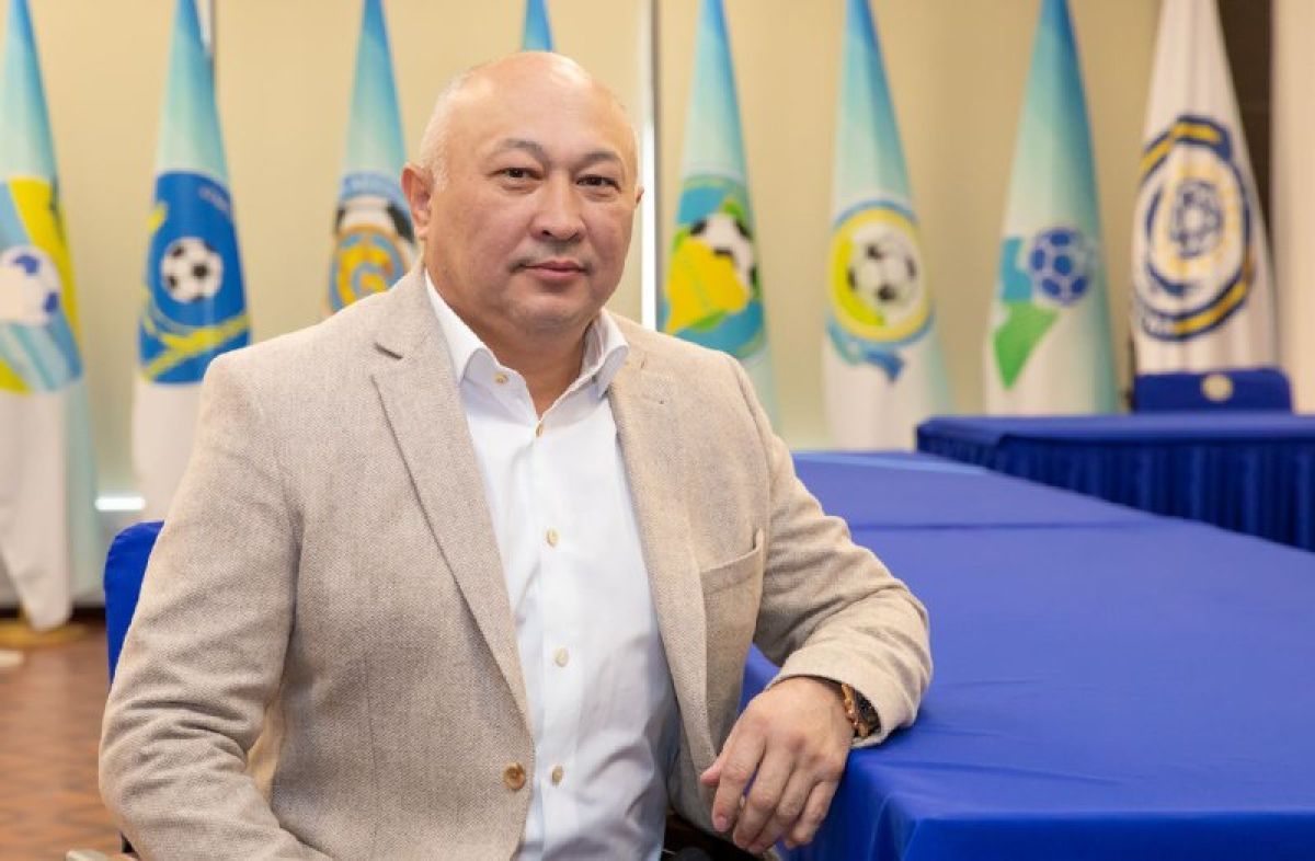 Әділет Бәрменқұлов басқарған тұстағы федерация басшылығы бюджетке 2 млрд теңгені қайтарды