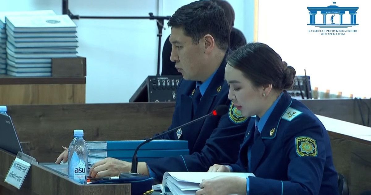 Шерзат ісі: басты күдіктілердің бірі сотты болғанына қарамастан спорт мектебінде бала тәрбиелеген
