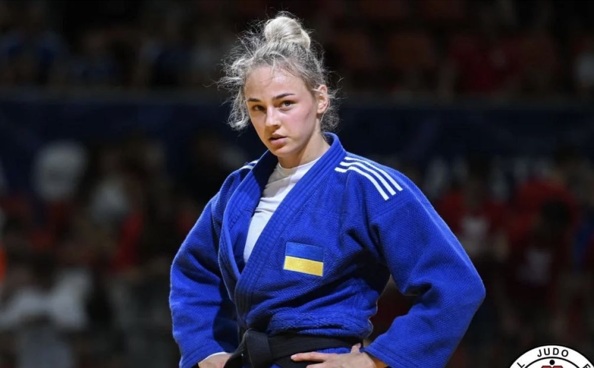 Украина дзюдошылары IJF-ке ренжіп, әлем чемпионатына қатыспайтын болды
