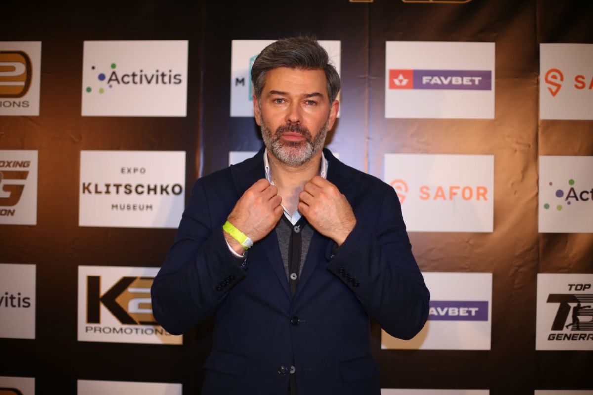 «World Boxing пен ХОК-тің лас ойыны»: Танымал промоутер IBA-ны қорғап шықты
