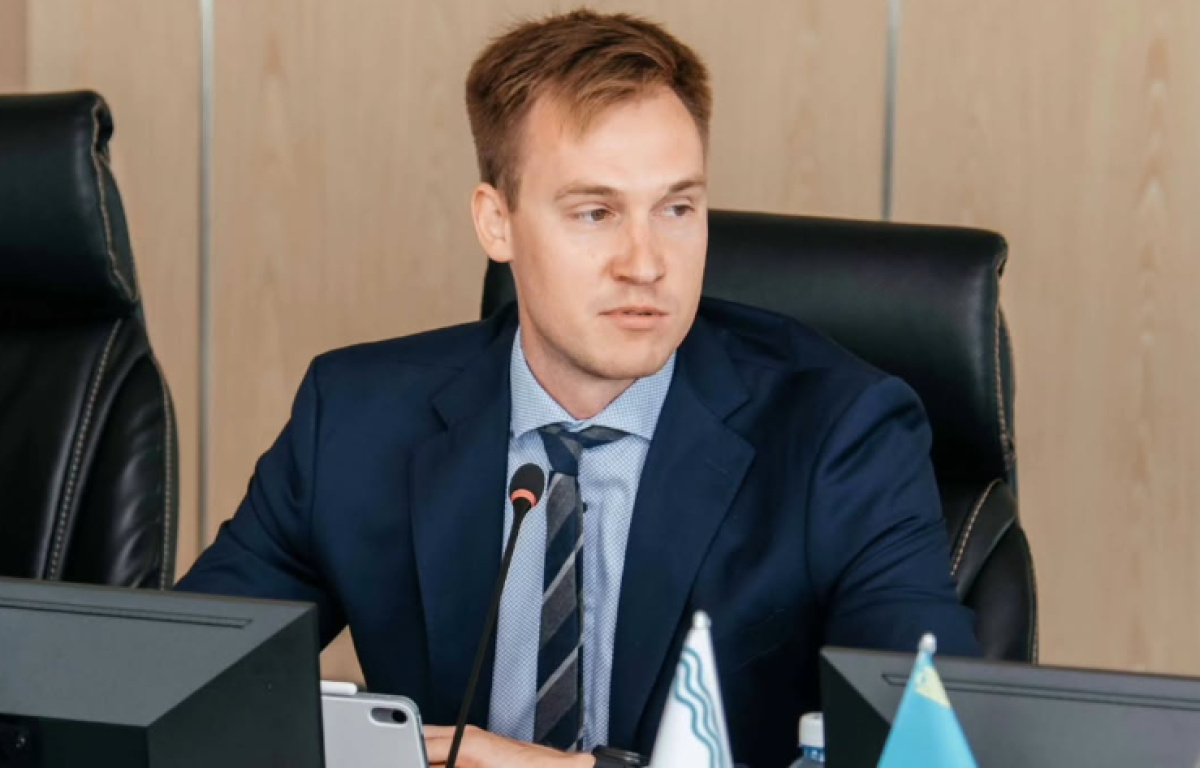 Тағы бір Олимпиада чемпионы лауазымды қызметке тағайындалды
