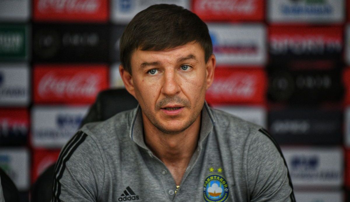 «Ол жақта нелерің бар?». Өзбекстандық маман Қазақстанның УЕФА-ға көшу туралы шешімін сынаған