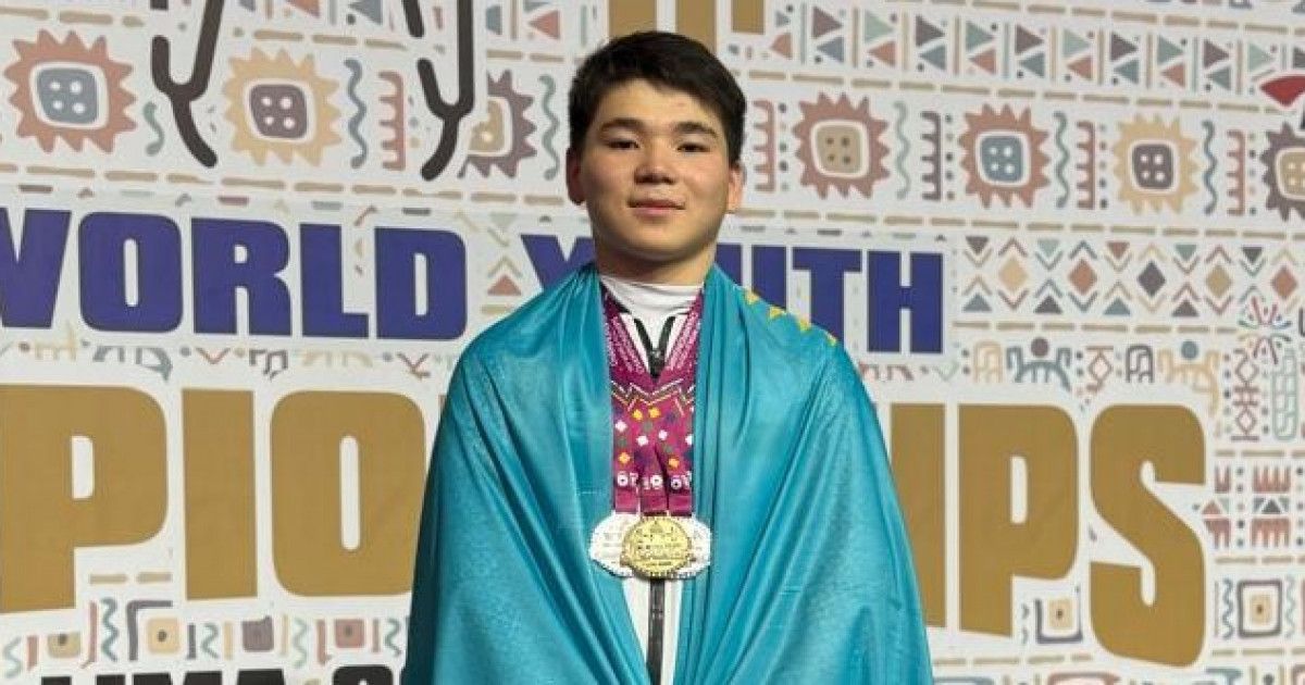 Астанада ауыр атлетикадан Азия чемпионаты өтеді