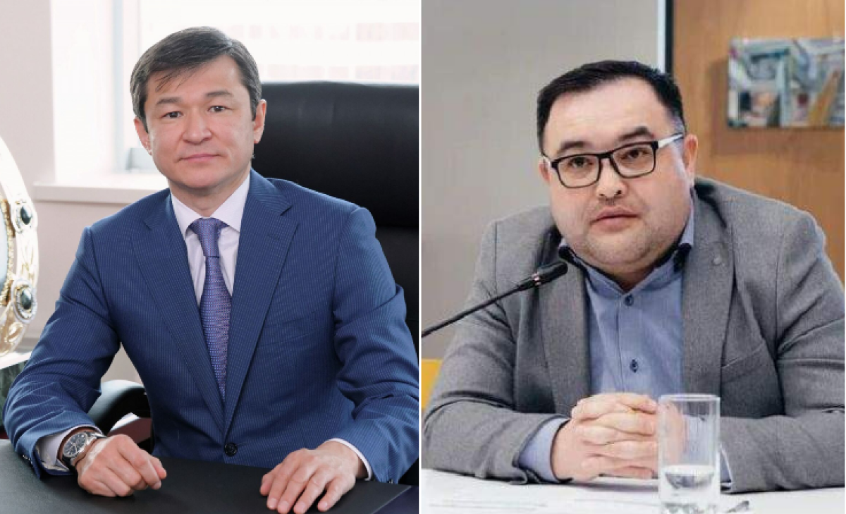 «Таза популизм»: Саян Хамитжанов депутат Самат Нұртазаның мәлімдемесін сынады