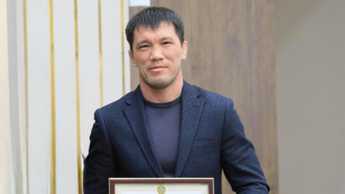 Ақтөбеде құдыққа түскен қызды құтқарамын деген спортшы қайтыс болды