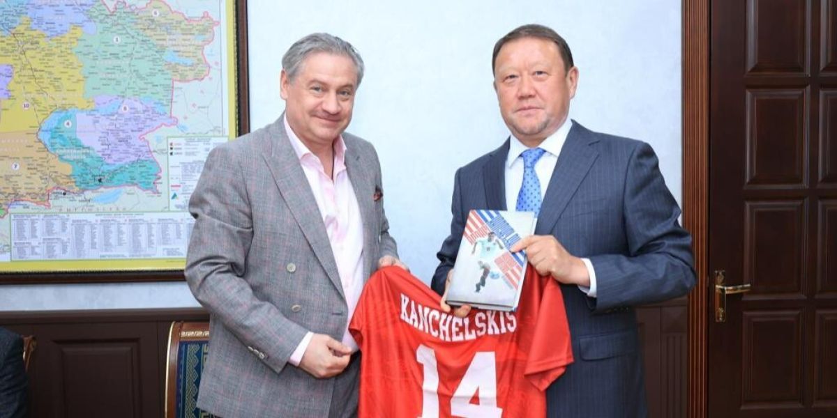 Қазақстан неге Өзбекстаннан қалып қойды? Шетелдік маман кінәлі адамдардың атын атады