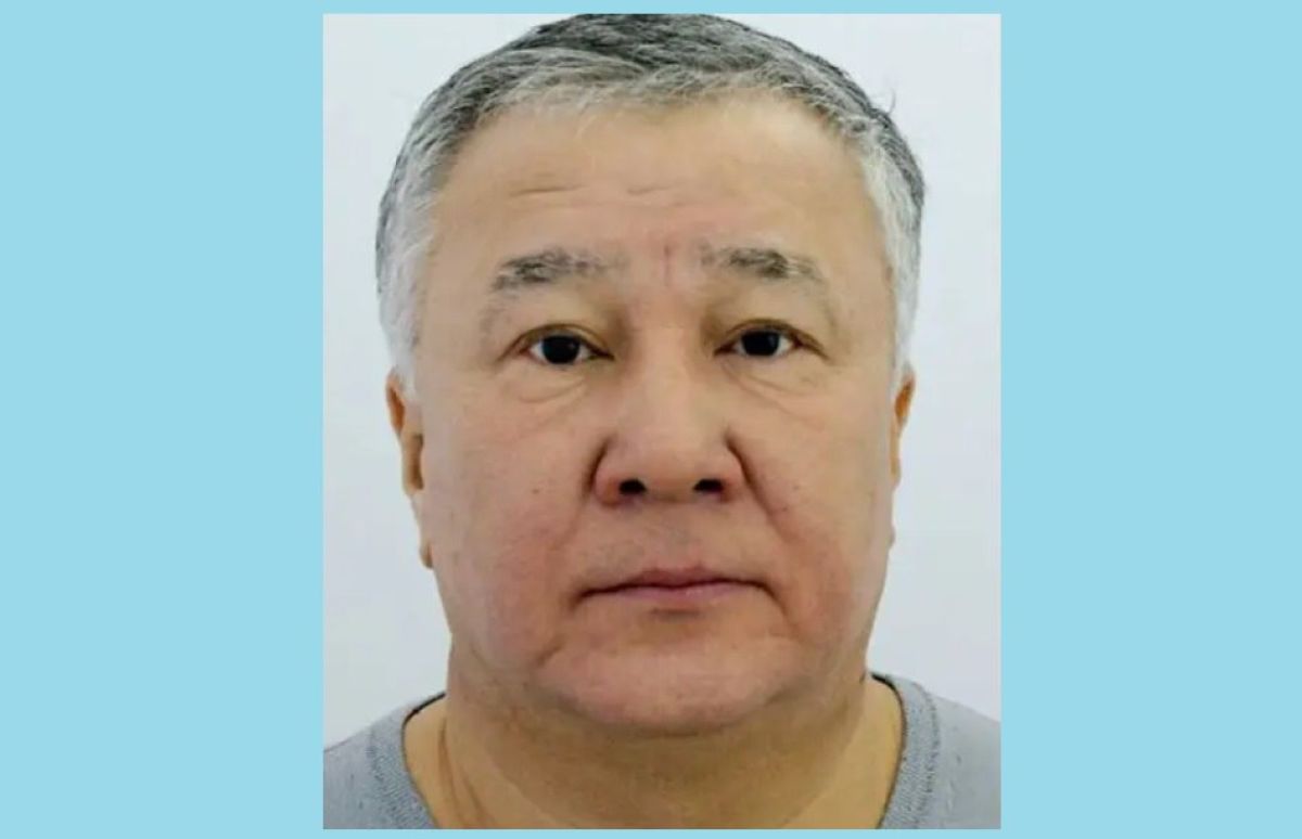 Қайрат Боранбаевтың інісі ұсталғаны белгілі болды