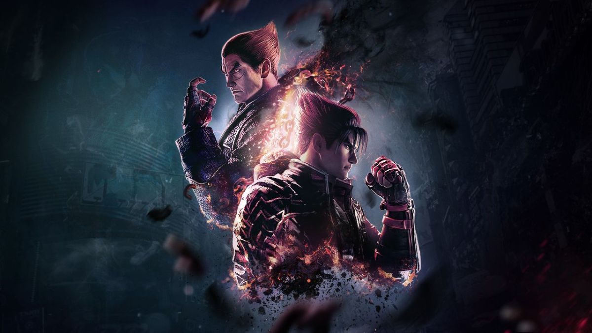 Астанада Tekken 8 ойыны бойынша халықаралық турнир өтеді