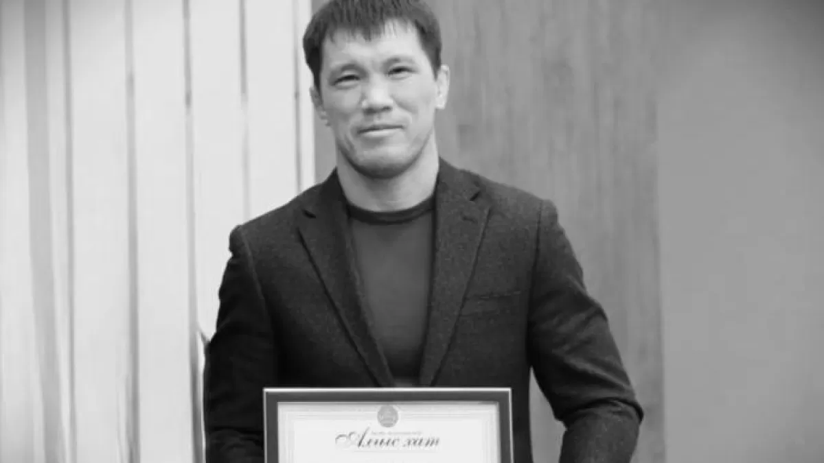 Бүлдіршінді құтқарамын деп көз жұмған бапкердің 6 баласы баспанасыз қалуы мүмкін