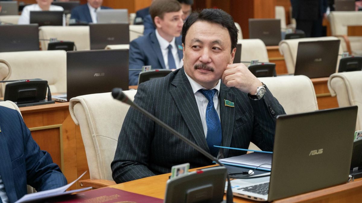 Қазақстанда тағы бір мереке пайда болуы мүмкін