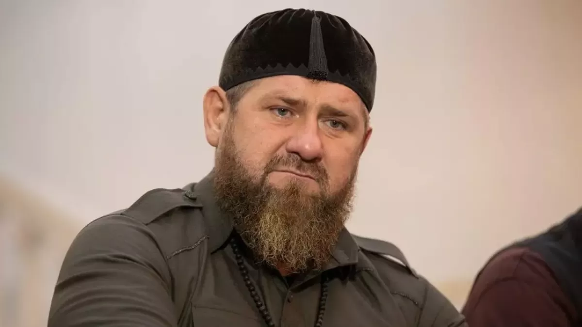 Шешеннің ММА спортшыларына Рамзан Қадыровтан жағымсыз жаңалық жетті
