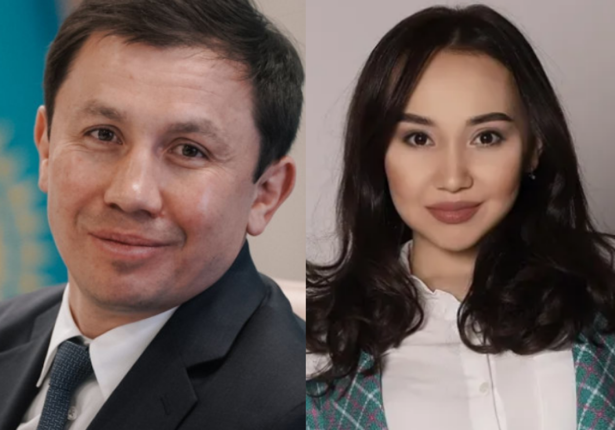 Атышулы блогер Перизат Қайрат ісіне Головкиннің қатысы қанша?