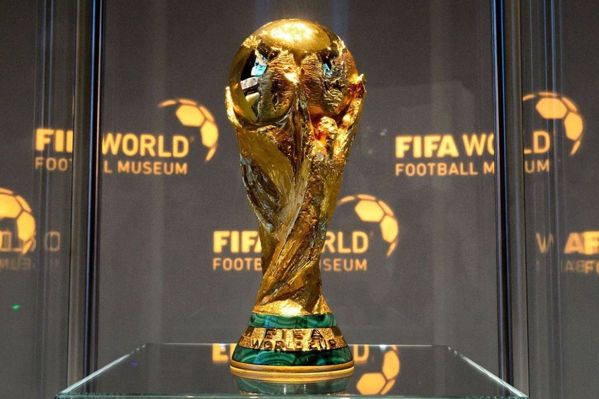 FIFA 2026: билеттерді қашан және қалай сатып алуға болады?