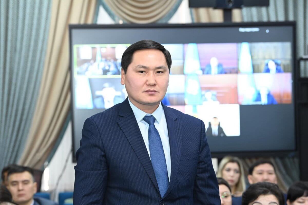 «Бұл қорқытқаным емес»: Бақтияр Артаев ақшаны оңды-солды жұмсағандар туралы айтты