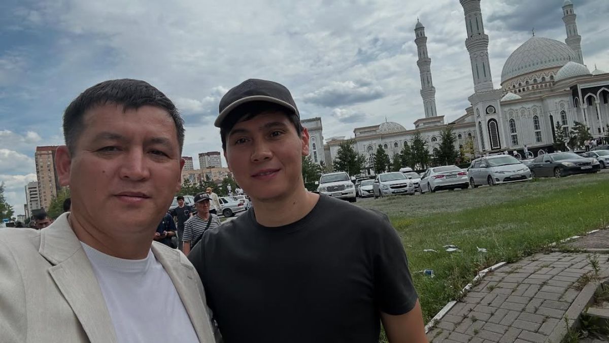 Бауыржан Исламханға «Қайсар» клубынан ұсыныс түсті