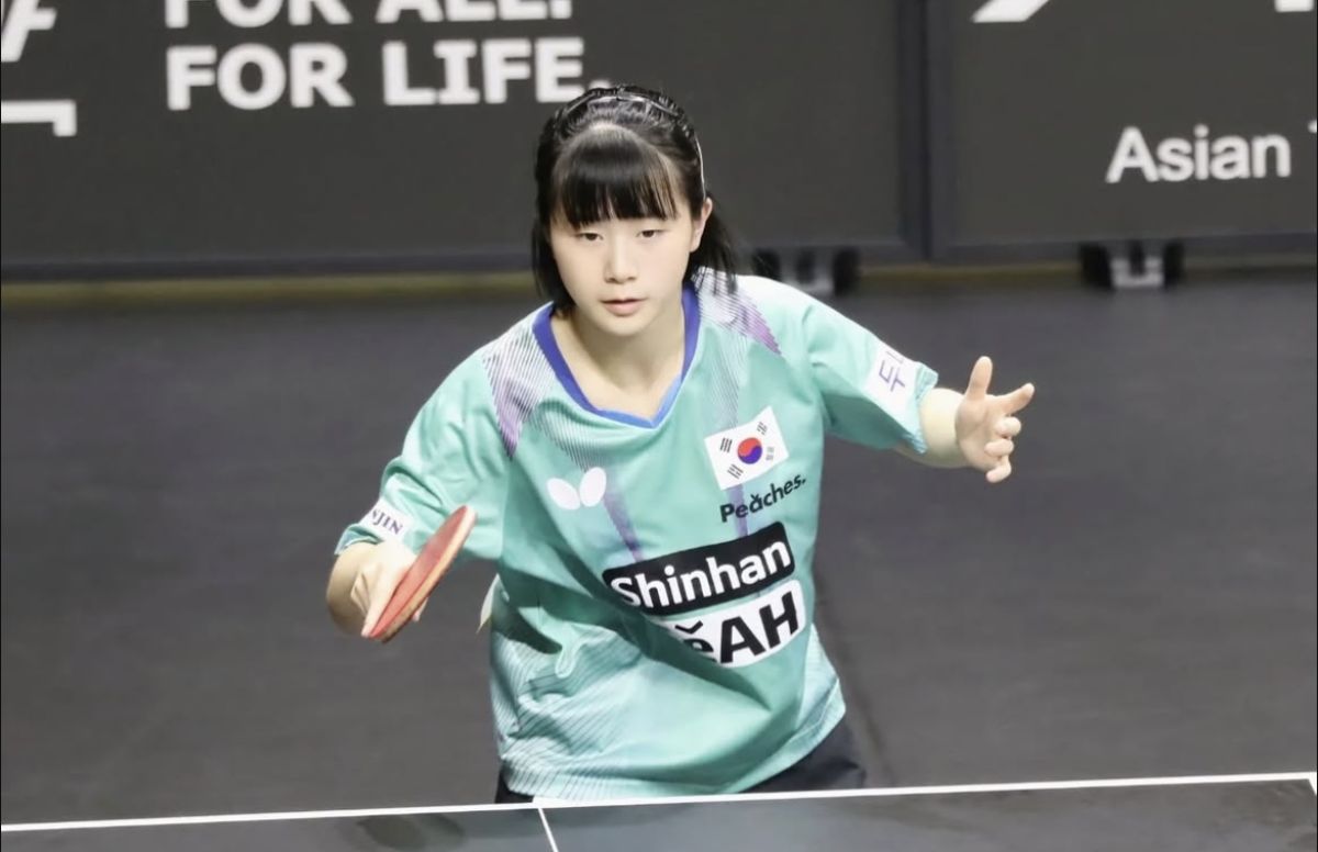 «WTT Youth Contender Almaty 2025»: Алматыдағы беделді турнирге әлемнің теннис жұлдыздары қатысады