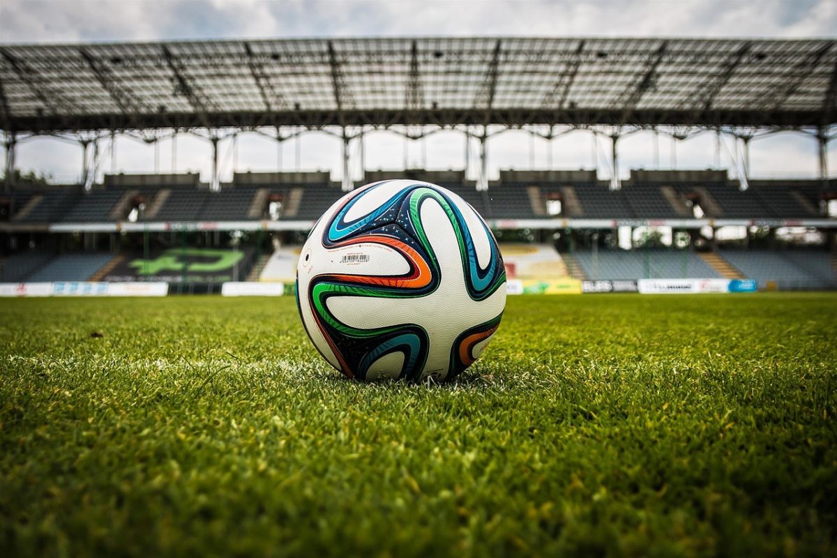 ҚФФ FIFA Arena жобасы аясында 100 жаңа шағын футбол алаңын салады