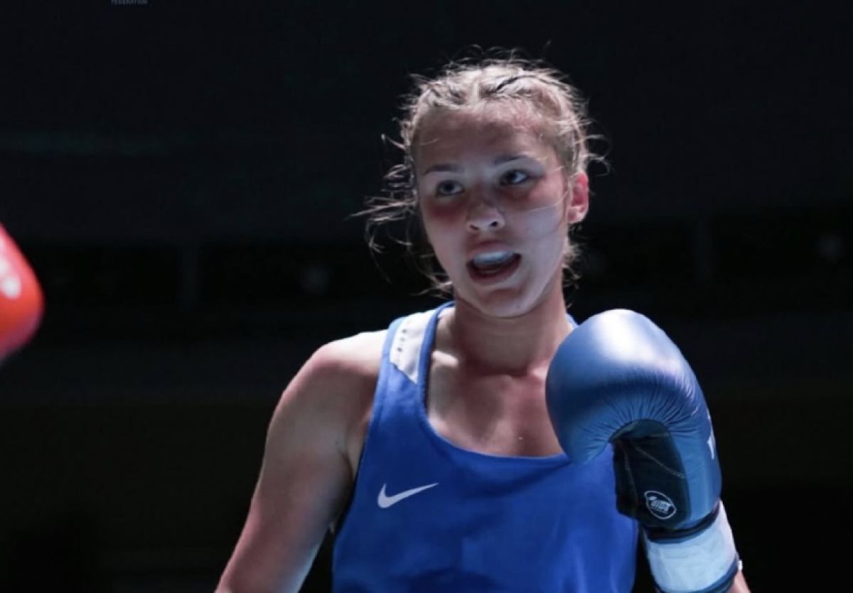 Қазақстандық боксшы Азия чемпионатында өзбек қарсыласынан жеңілді