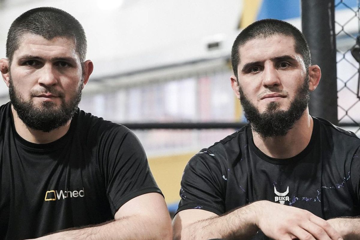 Махачевтің жаңа қарсыласы белгілі: титулдық жекпе-жек қашан өтеді?