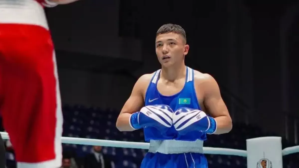 Азия чемпионаты: Бүгін боксшылардан шаршы алаңға кімдер шығады