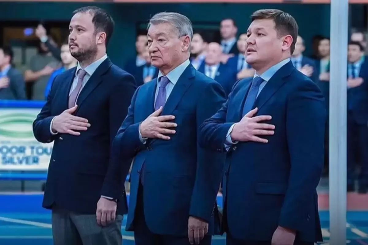 100 млн теңге қарыз: кінәлі Даниял Ахметов емес, көмекшісі болып шықты