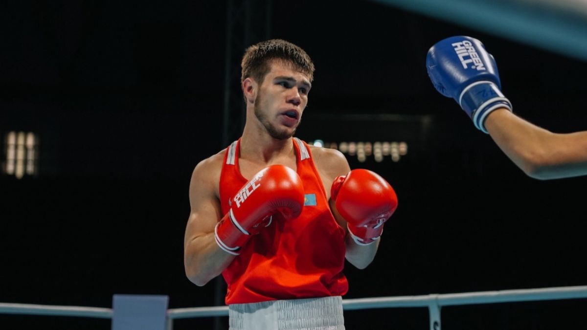 Азия чемпионатының финалына Өзбекстан 14, Қазақстан 9 боксшы шықты