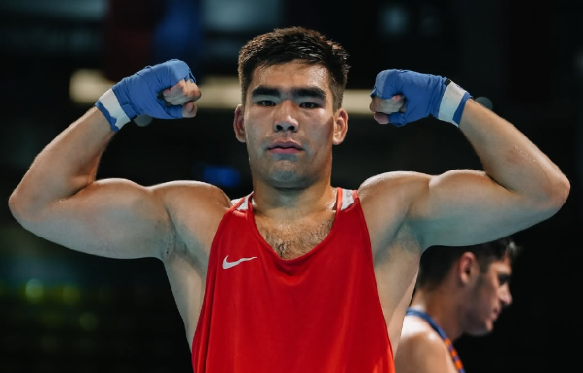 Азия чемпионаты: қазақ боксшыларының финалдық кездесуі қашан өтеді?