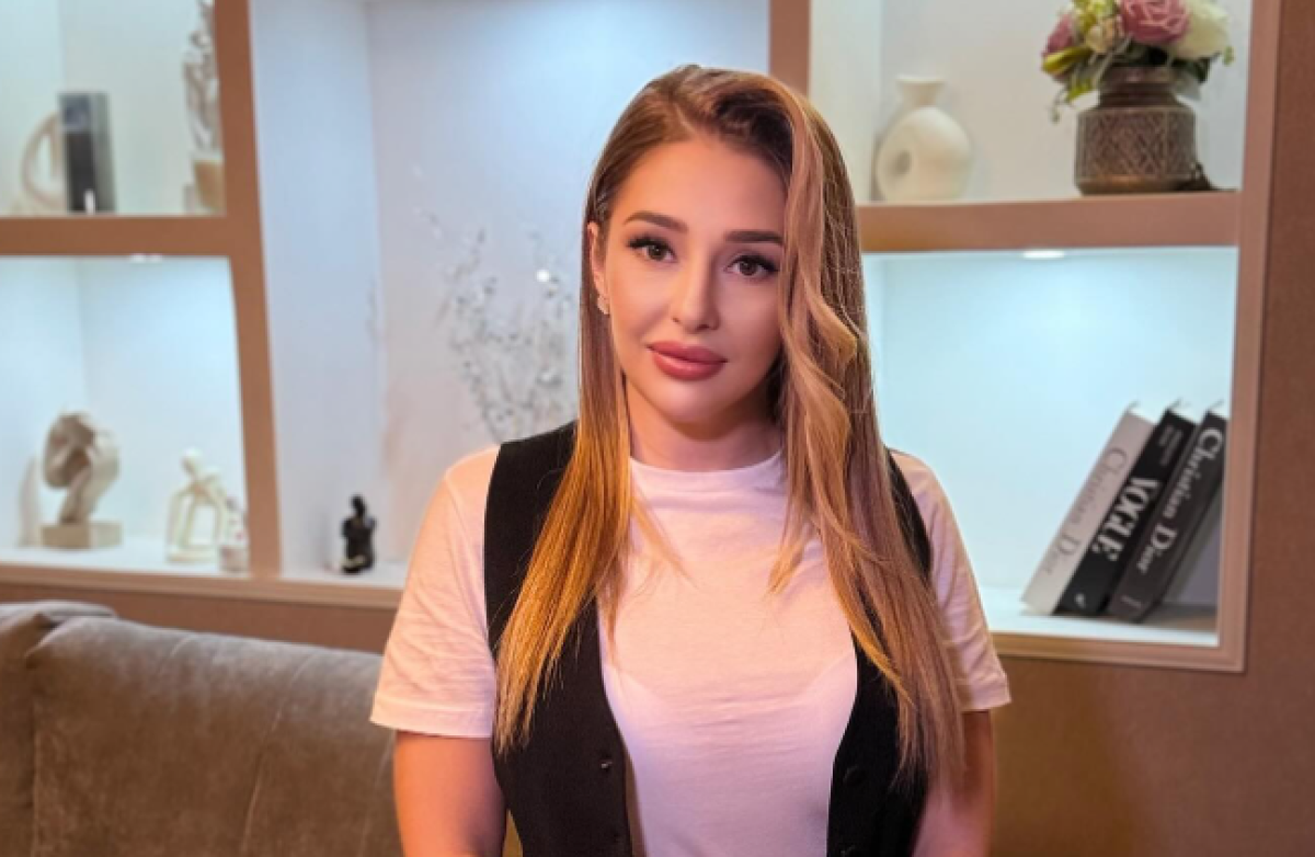 «Мені кемсітіп келеді»: Ангелина Лукас Президенттен көмек сұрады (ВИДЕО)