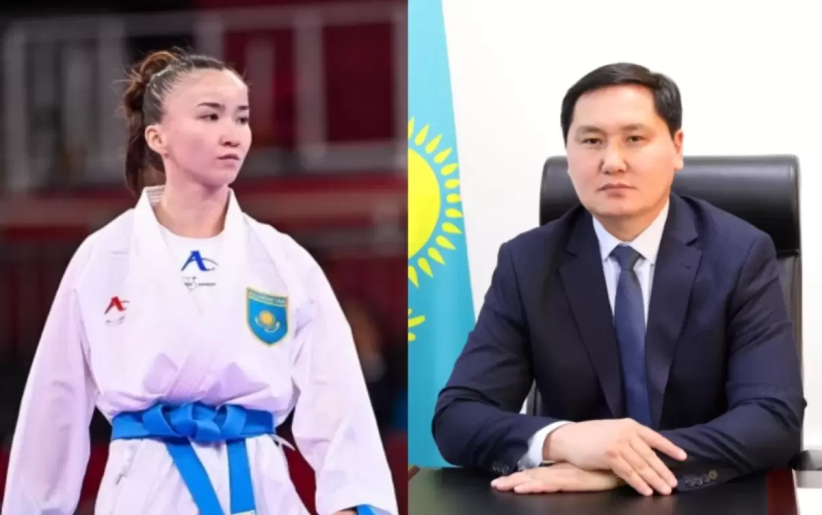 Мені елемегенді қойып, енді бапкеріме де бір жапырақ қағаз бермеді – Мөлдір Жаңбырбай