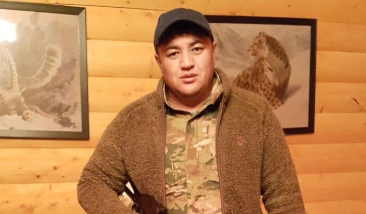 «Бейсбол таяқшасымен ұрды»: ММА спортшысы Хасан Қасымбаев жайлы сұмдық оқиғаны айтып берді