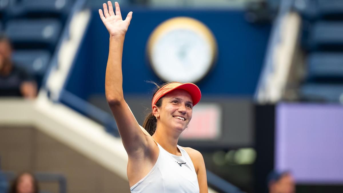 Анна Данилина АҚШ-тағы WTA 250 турнирінде чемпион атанды