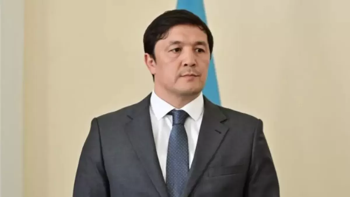 Головкинмен бірге құрамада болған боксшы «Тоқаевпен жұмыс істе» дегені үшін түсініктеме жазды