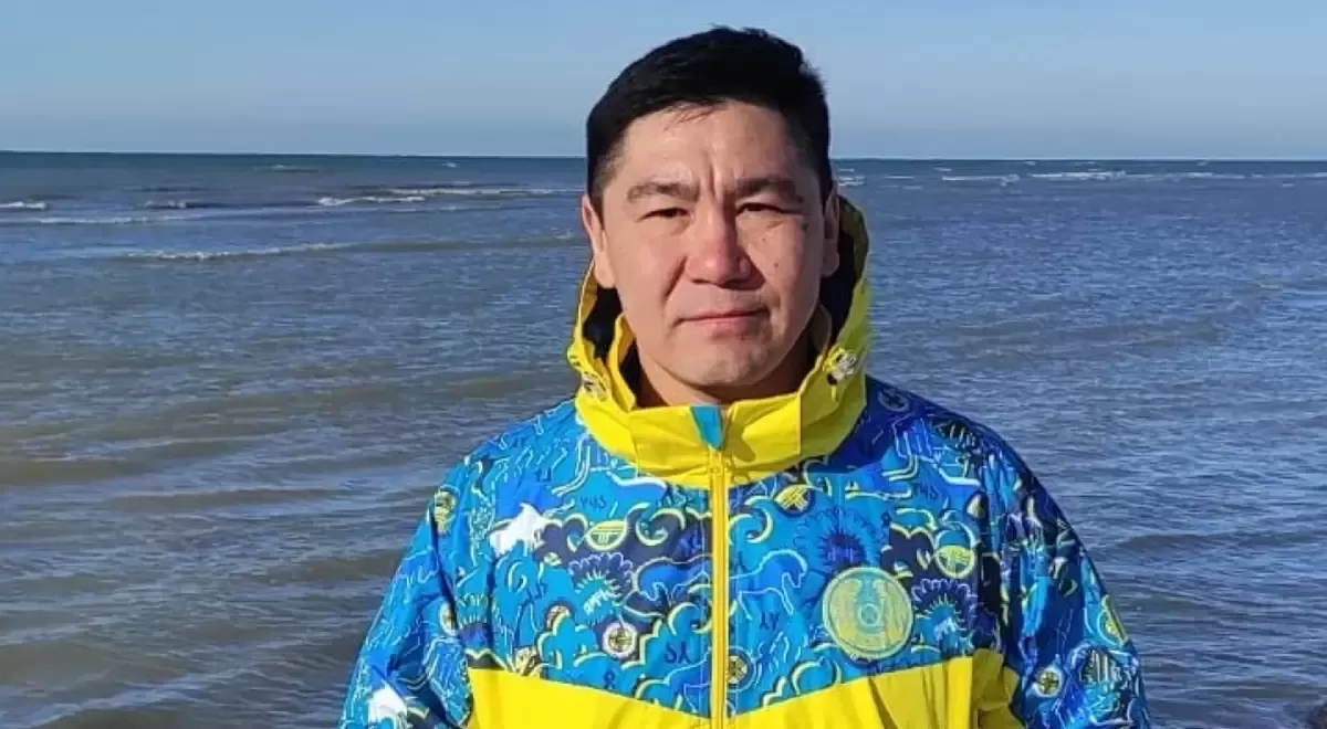 «Өзбек синдромын» өзіміз қалыптастырдық»: Сәрсекбаев қазақ боксы нені жоғалтқанын айтты