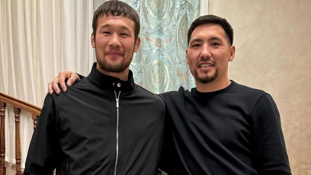 Шавкат Рахмоновқа Жәнібек Әлімханұлынан үлгі алуға кеңес берілді