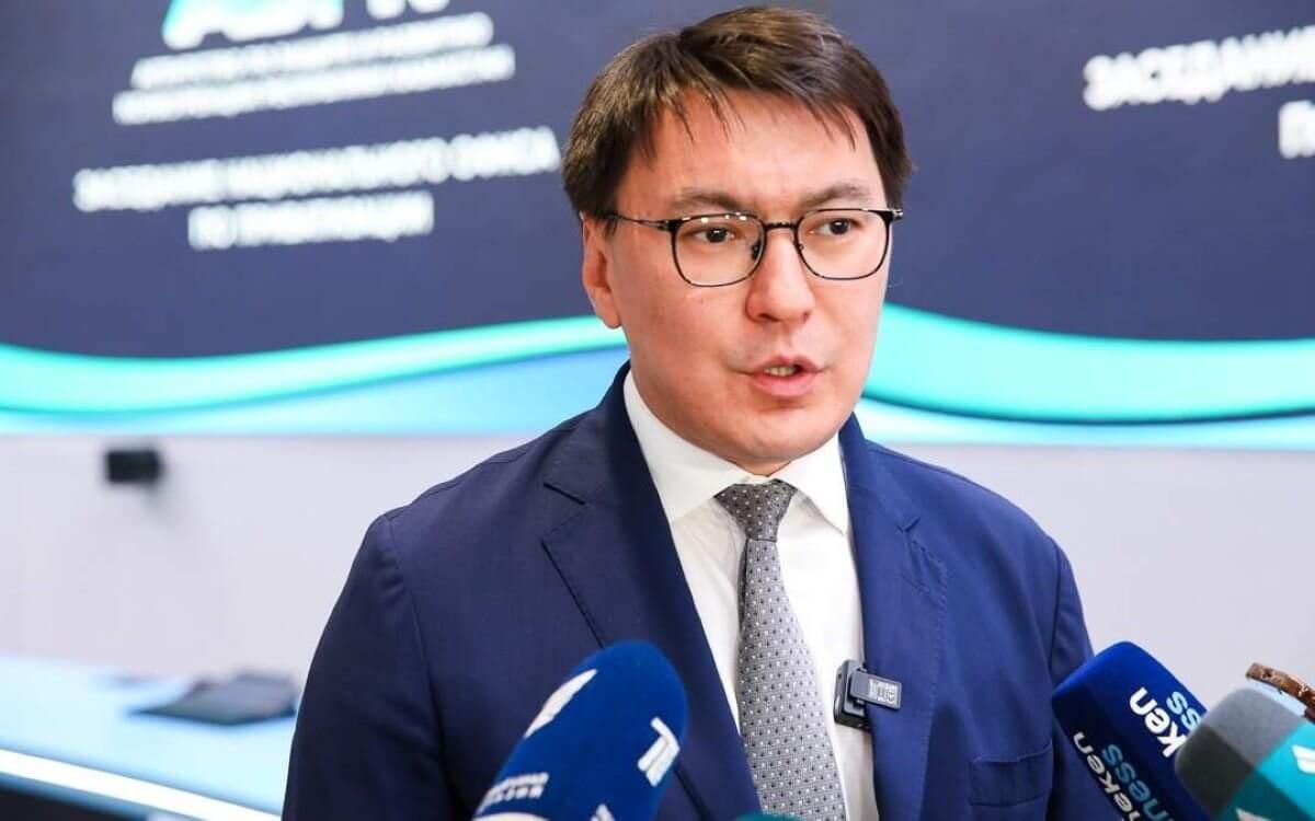 Әли Әлиевтің орнына кім бапкер болады? Марат Омаров жауап берді