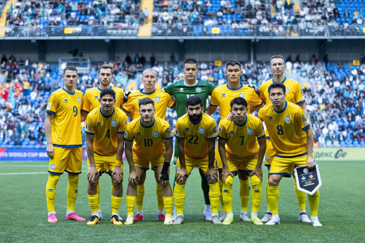 Қазақстан құрамасының бас бапкерлігіне үміткер үш маманның есімі аталды