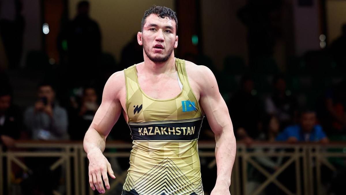 Шавкат Рахмоновтың бапкері Ризабек Айтмұханның болашағы туралы пікір білдірді