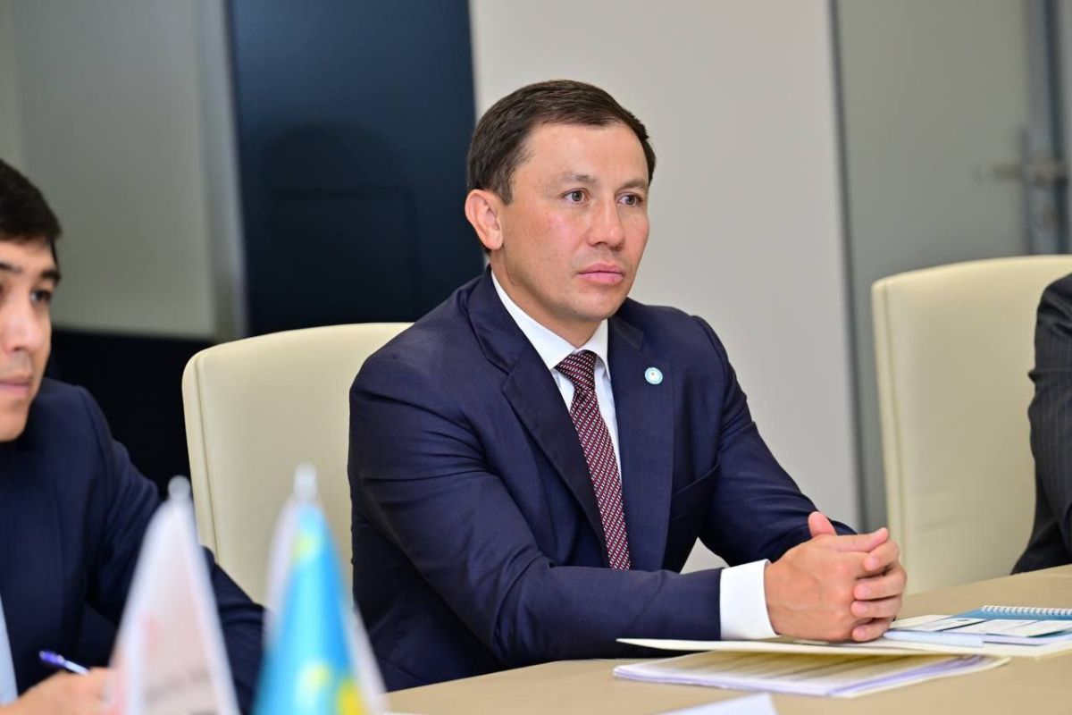 Головкиннің ықпалы ма?: Шетелдік сарапшы қазақ боксшыларының жеңісіне күмәнмен қарады